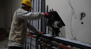 “Bandırma Kültür Merkezi” açılışa hazırlanıyor