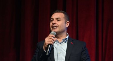 Başkan Akın: Ekiplerimiz kaza bölgesinde