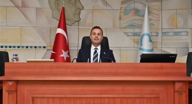 Başkan Aras: Ne dün, ne bugün, teröre boyun eğmedik, eğmeyeceğiz