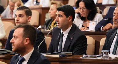 Başkan Çaykara: Avcılar’ın geleceğini birlikte inşa edeceğiz