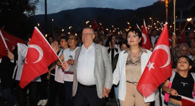 Başkan Ertaş'tan Cumhuriyet Bayramı etkinliklerine davet