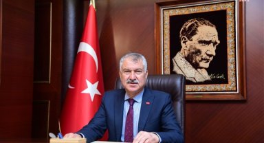 Başkan Karalar: Cumhuriyet kazanımlarını korumak ve geliştirmek zorundayız