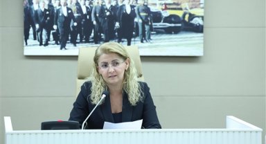Başkan Ovalıoğlu, insan odaklı çalışmalarını anlattı