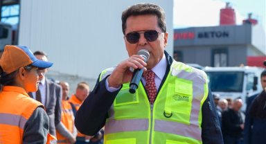 Başkan Özer: Tüm İstanbul Esenyurt’un temizliğini konuşacak