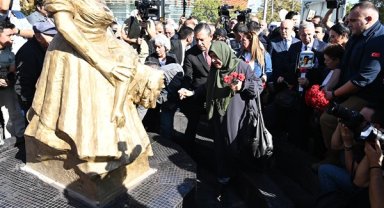 Başkan Şahin: Aradan 9 yıl geçti, katliamda hayatını kaybedenler unutulmadı