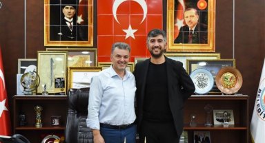 Başkan Şahin: Tüm yerel yöneticilerin ortak çalışma hedefi Sakarya’dır