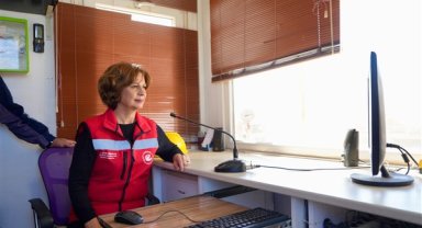 Başkan Ünlüce: Tasarruf geleceğe bırakacağımız en önemli miraslardan bir tanesi