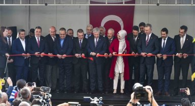 Başkan Yavaş, 7 yeni Çocuk Etkinlik Merkezi’nin açılışını yaptı