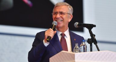 Başkan Yavaş’tan Toprak Razgatlıoğlu’na tebrik