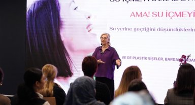 Beylikdüzü'nde menopoz tüm süreçleriyle ele alındı