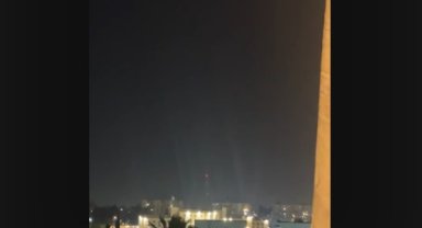 Beyrut bir haftadan uzun süredir en ağır saldırılara hedef oldu