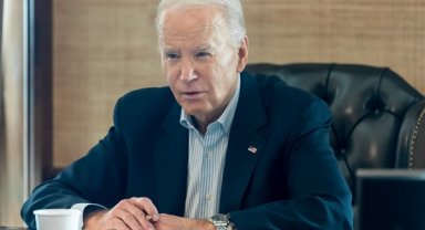 Biden, Güney ve Kuzey Carolina'ya gidiyor