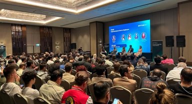 Bitfinex Finansal Özgürlük Turu, İstanbul etabıyla tamamlandı