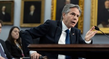 Blinken: Doğu Asya Zirvesi, acil sorunları ele almak için önemli bir forumdur