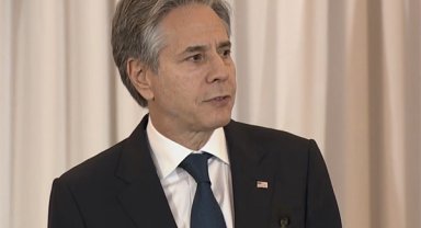 Blinken: Güney Kore Cumhuriyeti ile olan kalıcı ittifakımız hayati önem taşıyor