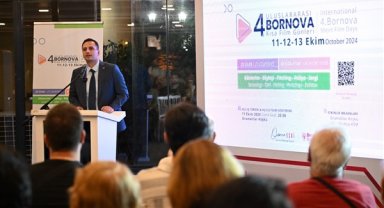 Bornova Kısa Film Günleri'nde gösterimler yapıldı