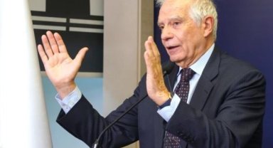 Borrell: Moldova'yı desteklemeye devam etmeye kararlıyız