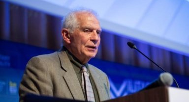 Borrell: Sudan'daki El Gezira'dan gelen korkunç görüntüler endişe verici