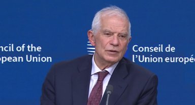 Borrell: Yahya Sinwar'ın ölümü Ortadoğu'da bir dönüm noktası olmalı