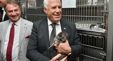 Bursa’da ‘Yuvanız yuvası olsun’ adlı sosyal sorumluluk projesi hayata geçirildi