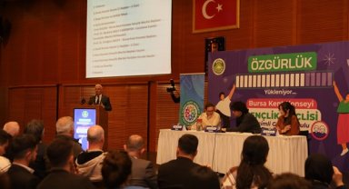 Bursa Kent Konseyi Gençlik Meclisi’nde yeni dönem
