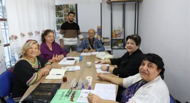 Büyükşehir 100 Yaş Evi sayısını artırıyor
