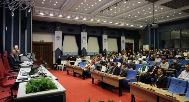 Büyükşehirden personele “Resmi Yazışmalarda Uygulanacak Usul ve Esaslar Eğitimi”