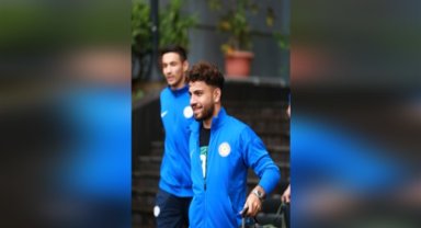 Çaykur Rizespor, Bodrum seyahatine başladı