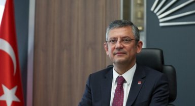 CHP Genel Başkanı Özel, Çanakkale’de il belediye başkanlarıyla buluştu