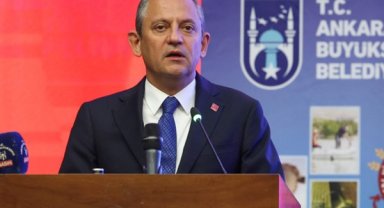 CHP Genel Başkanı Özel: Çiftçi yaşatmak için yaşamak zorunda