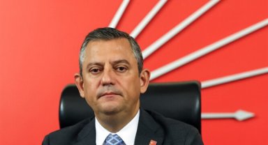 CHP Genel Başkanı Özel, Diyarbakır programını iptal etti