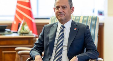 CHP Genel Başkanı Özel’in Antalya ziyareti