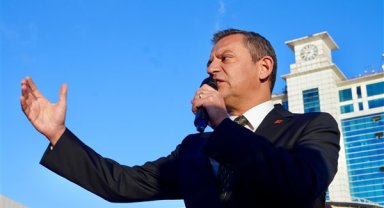 CHP Genel Başkanı Özel: Milletin hesabı koltuk hesabını bozacak