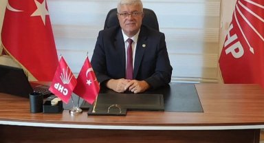 CHP’li Balkanlı: Edirne Belediyesi'nde yeni bir dönem başladı
