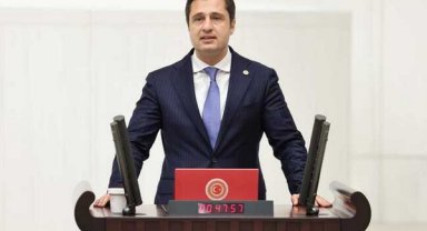 CHP Parti Sözcüsü Yücel: Başka bir ülkede olsa hükümet istifa ederdi