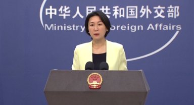 Çin’den Japonya’ya Yasukuni Tapınağı uyarısı