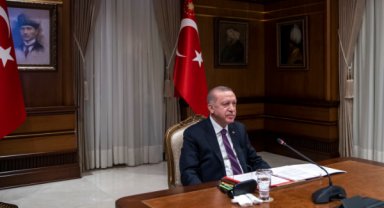 Cumhurbaşkanı Erdoğan’dan Muhtarlar Günü mesajı