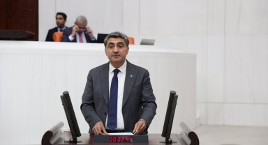 DEVA Partili Ekmen: Cumhur İttifakı’nın terör dili çökmüştür