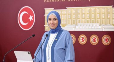 DEVA Partili Esen: Özel hastaneler denetlenemiyor