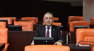 DEVA Partili Karatutlu: Kahramanmaraş’tan Ankara’ya haftada 4 uçuş var