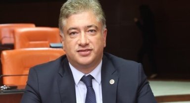 DEVA Partili Kısacık’tan TBMM’de Adana Lezzet Festivali’ne davet