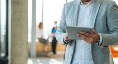 Dijital Endeks'ten internet sitesi alımına yönelik görüşme