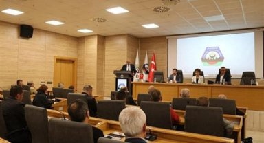 Diyarbakır'da, DTSO ve Koç-Yönder iş birliğiyle seminer düzenlendi