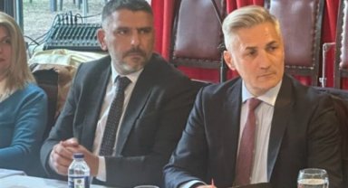 Diyarbakır'da 'Uluslararası Medya ve Basın Özgürlüğü' konuşuldu