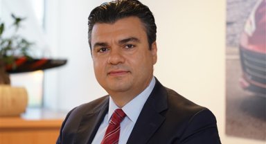 Doğu Özden, Koçfinans’ın CFO’su oldu