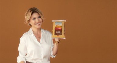 Duru Gıda'nın yıldızlarla dolu reklam kampanyası yeniden ekranlarda