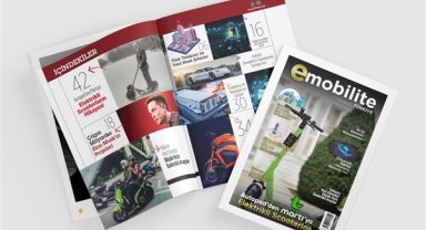 “E- Mobilite” yayın hayatına kasım ayında başlayacak