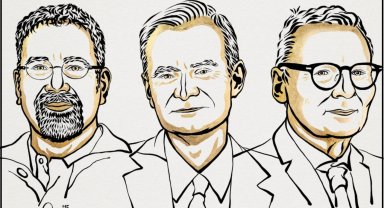 Ekonomi Nobeli'ni Daron Acemoğlu, Simon Johnson ve James A. Robinson kazandı