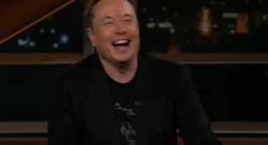 Elon Musk, 1995 ABD'de yasadışı olarak çalışmış