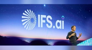 Endüstriyel yapay zeka’nın kalbi IFS Unleashed’de attı